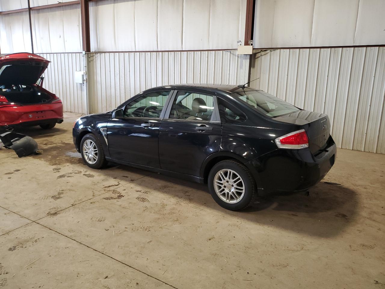 2008 Ford Focus - Image 2