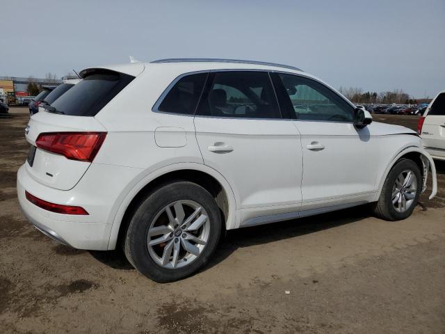 2020 AUDI Q5 PREMIUM