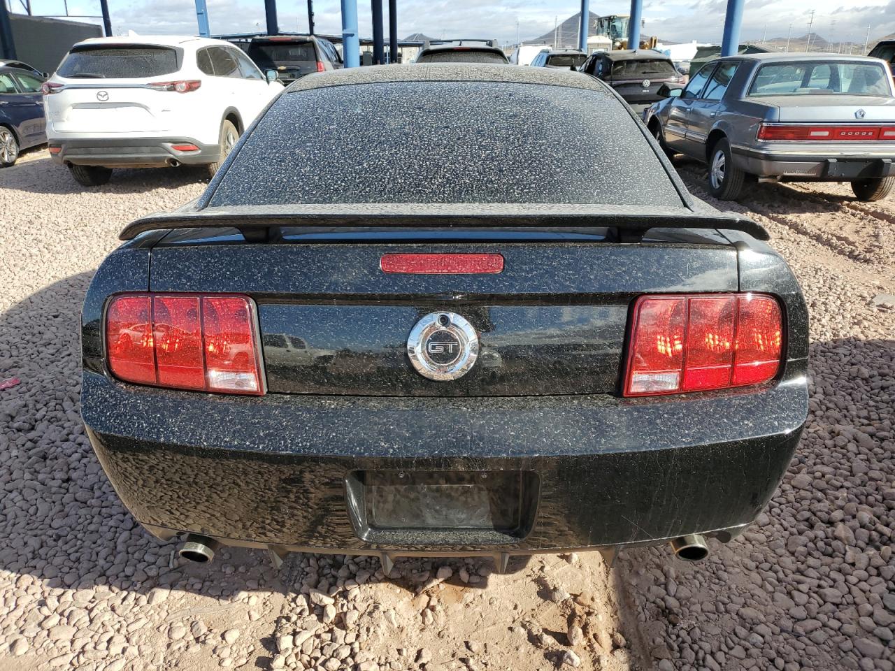 2007 Ford Mustang - Image 6