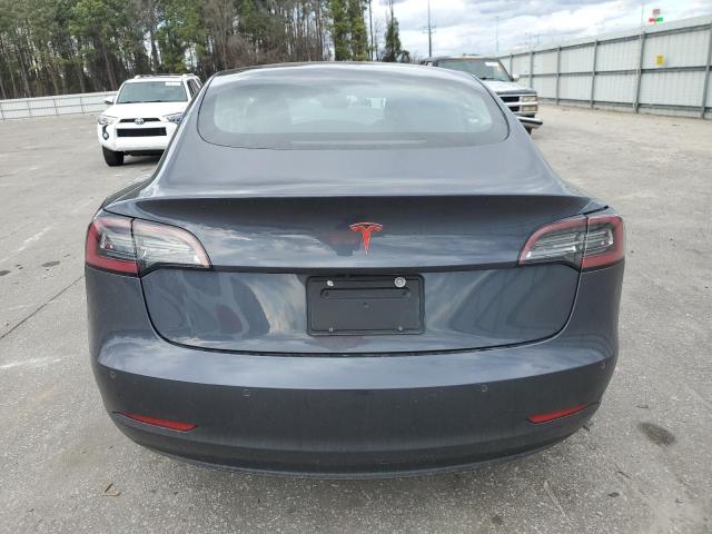  TESLA MODEL 3 2021 Szary