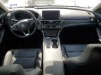 2022 Honda Accord Touring Hybrid for Sale in Wilmer, TX - Rear End