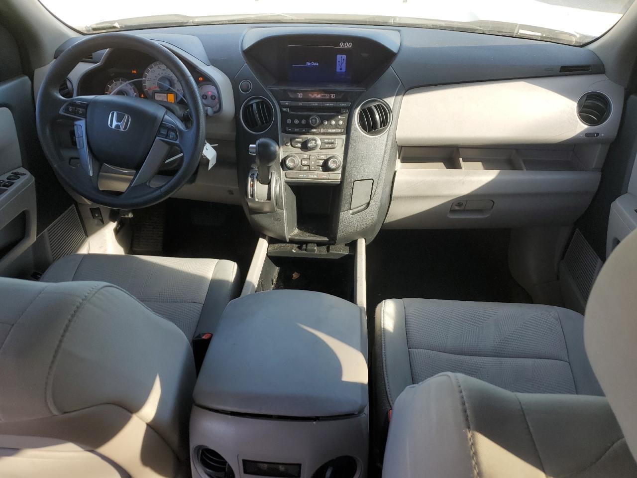 2014 Honda Pilot - Image 8