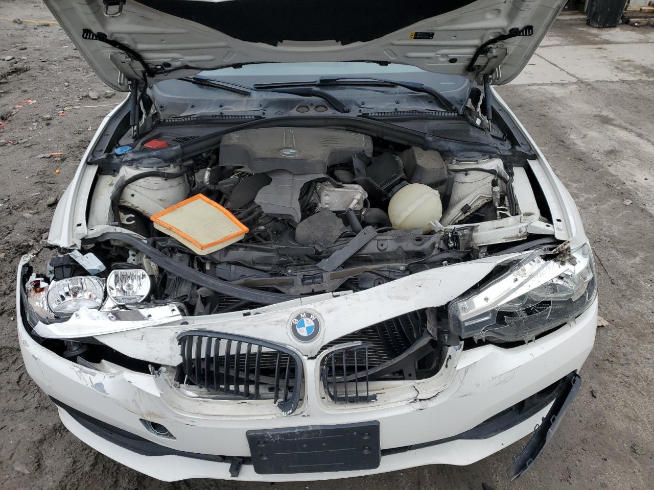 2017 BMW 3er - Image 11