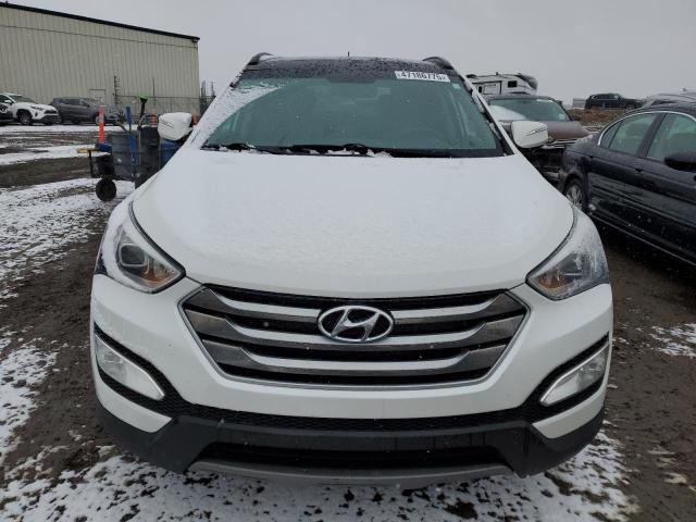 2016 HYUNDAI SANTA FE SPORT 