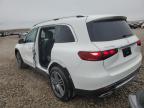 2024 Mercedes-Benz Gls 450 4Matic zu verkaufen in Magna, UT - Side