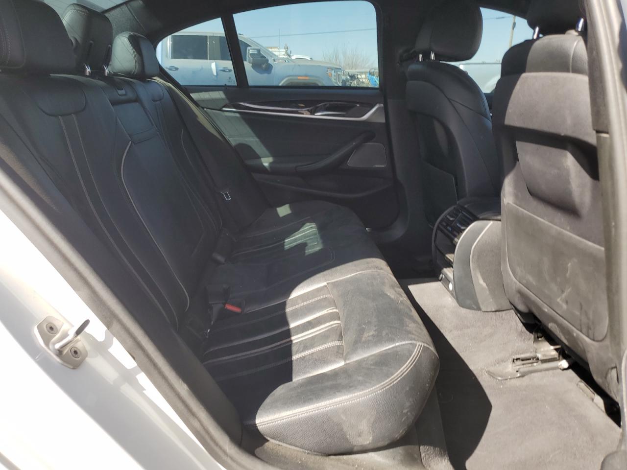 2017 BMW 5er - Image 10