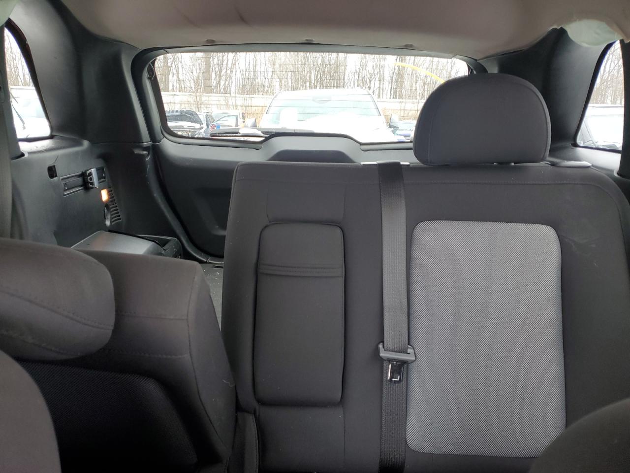 2013 Chevrolet Captiva Lt VIN: 3GNFL3EK7DS509473 Lot: 47438715