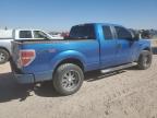 2010 Ford F150 Super Cab en Venta en Andrews, TX - Side