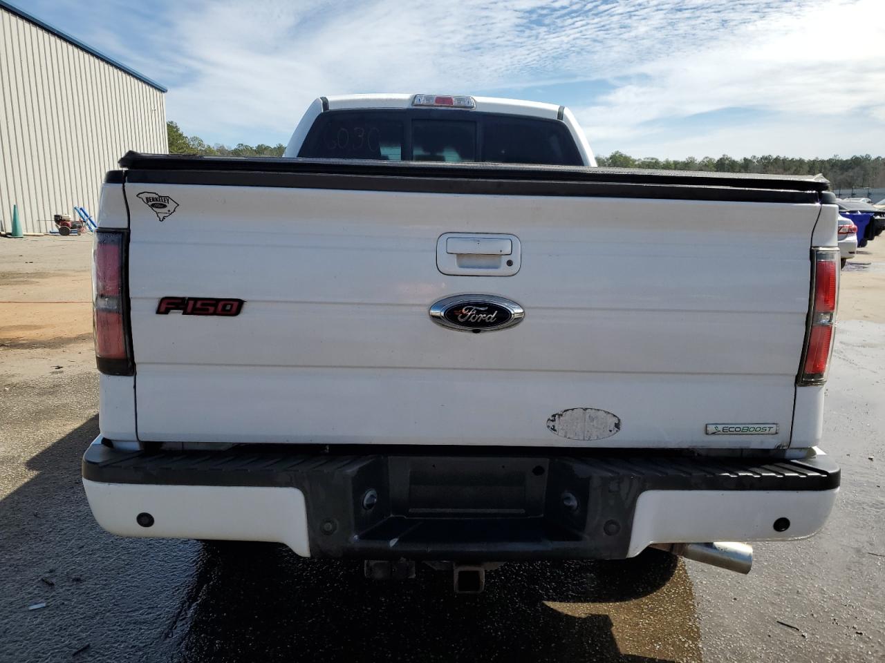 2014 Ford F-150 - Image 6