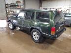 1998 Jeep Cherokee Sport de vânzare în Elgin, IL - Front End
