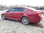 2007 Lexus Gs 350 for Sale in Waldorf, MD - Vandalism