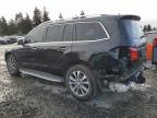 2016 Mercedes-Benz Gl 350 Bluetec за продажба в Graham, WA - Rear End