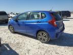 2015 Honda Fit Ex للبيع في Temple، TX - Front End