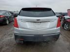 2018 Cadillac Xt5 Premium Luxury for Sale in Elgin, IL - Side