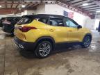 2022 Kia Seltos S en Venta en Lansing, MI - Side