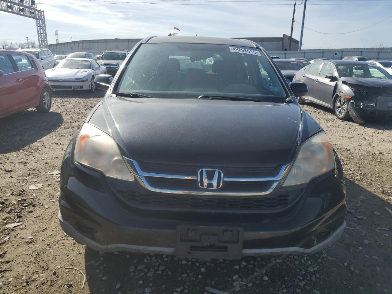 2010 Honda CR-V - Image 5
