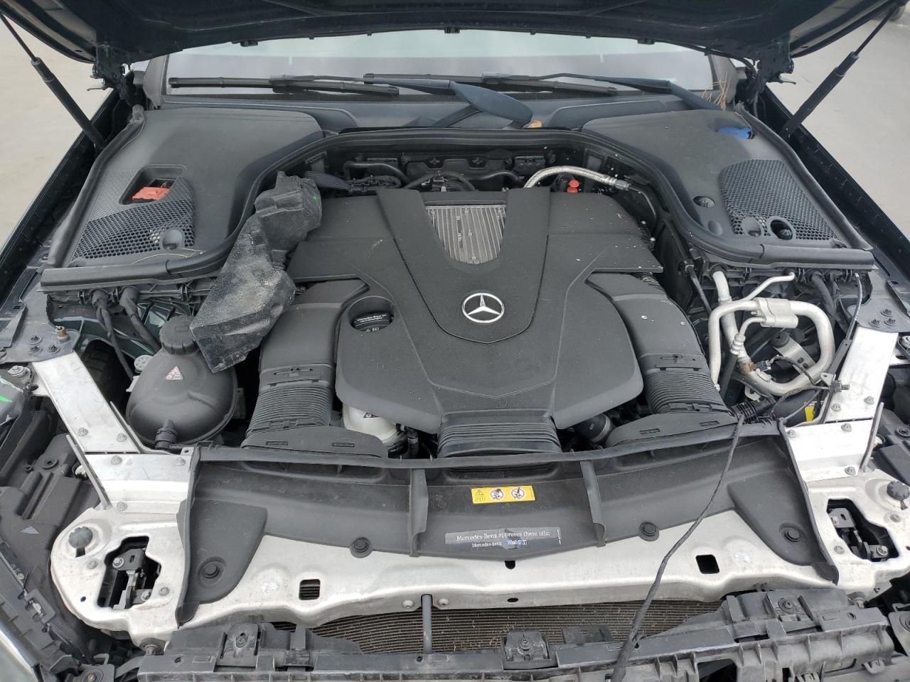 2018 Mercedes-Benz E-klasse - Image 11