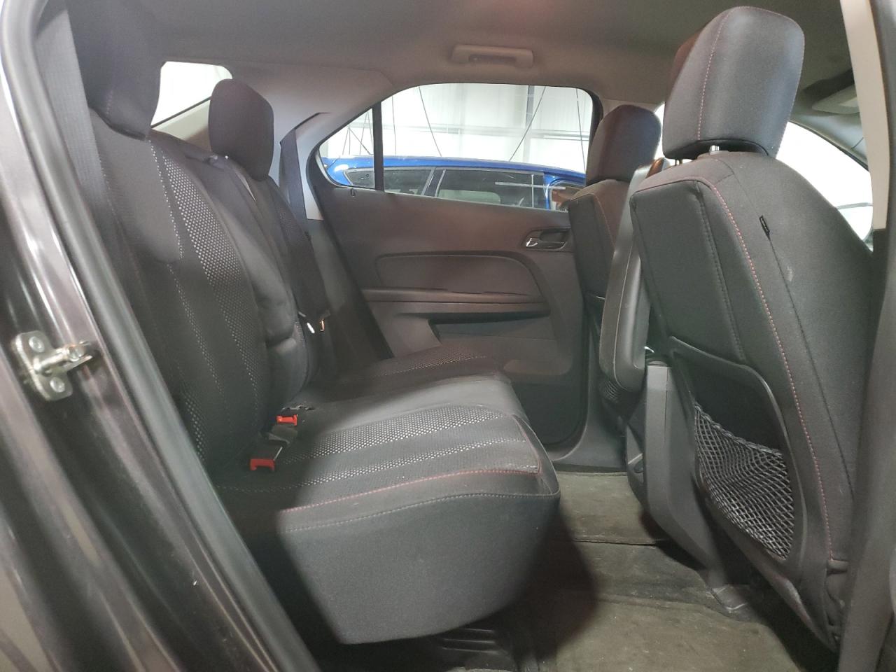 2015 Chevrolet Equinox - Image 11