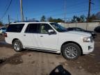 2017 Ford Expedition El Limited   للبيع في Chalfont، PA - Side