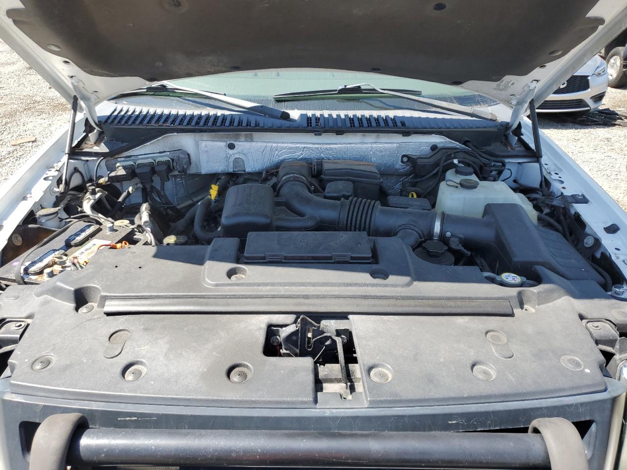 2011 Ford Expedition - Image 12
