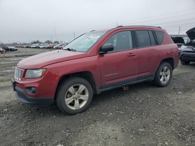 2014 Jeep Compass Sport for Sale in Eugene, OR - Mechanical