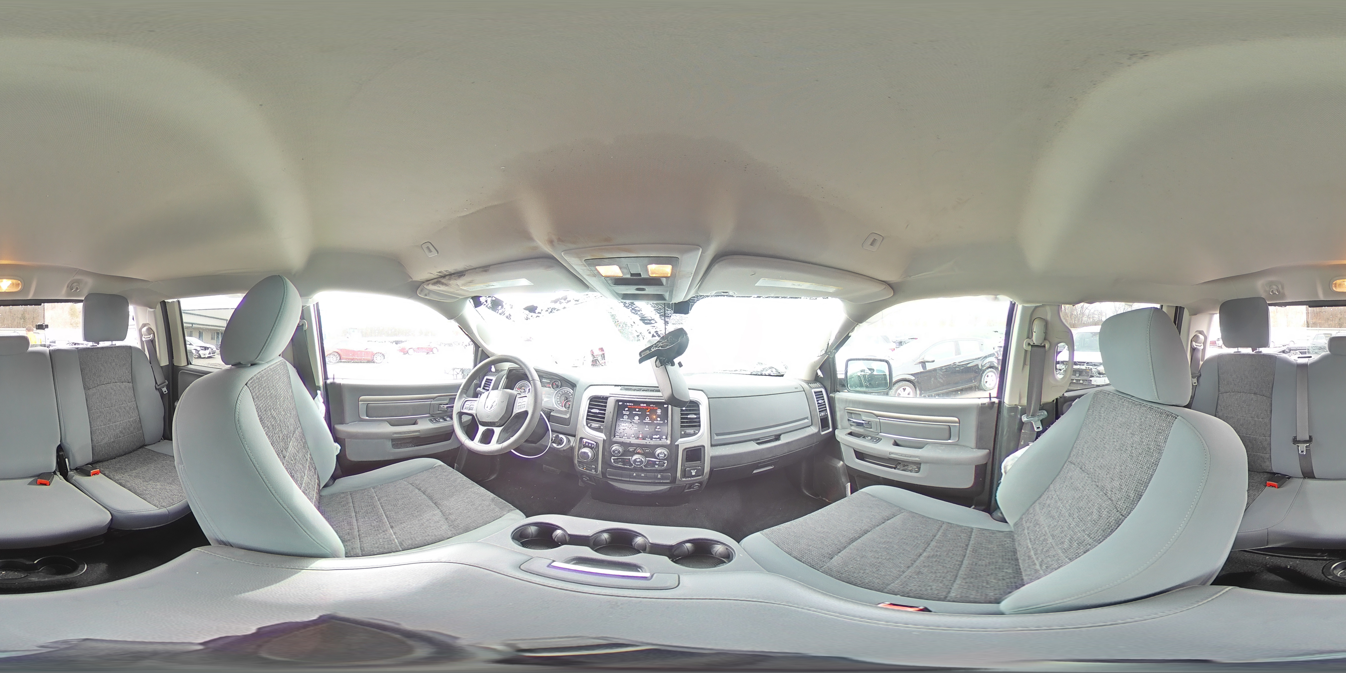 2019 RAM 1500 - Image 14