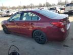 2015 Subaru Legacy 2.5I Premium zu verkaufen in Fort Wayne, IN - Front End