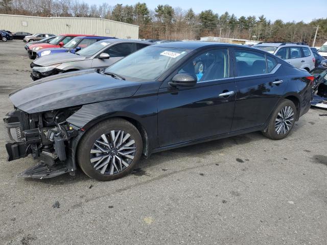 NISSAN ALTIMA 2023 Czarny