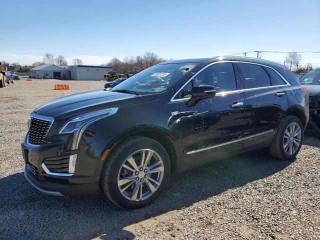2023 Cadillac Xt5 Premiu 2.0L