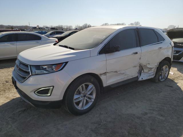 Parquets FORD EDGE 2016 White