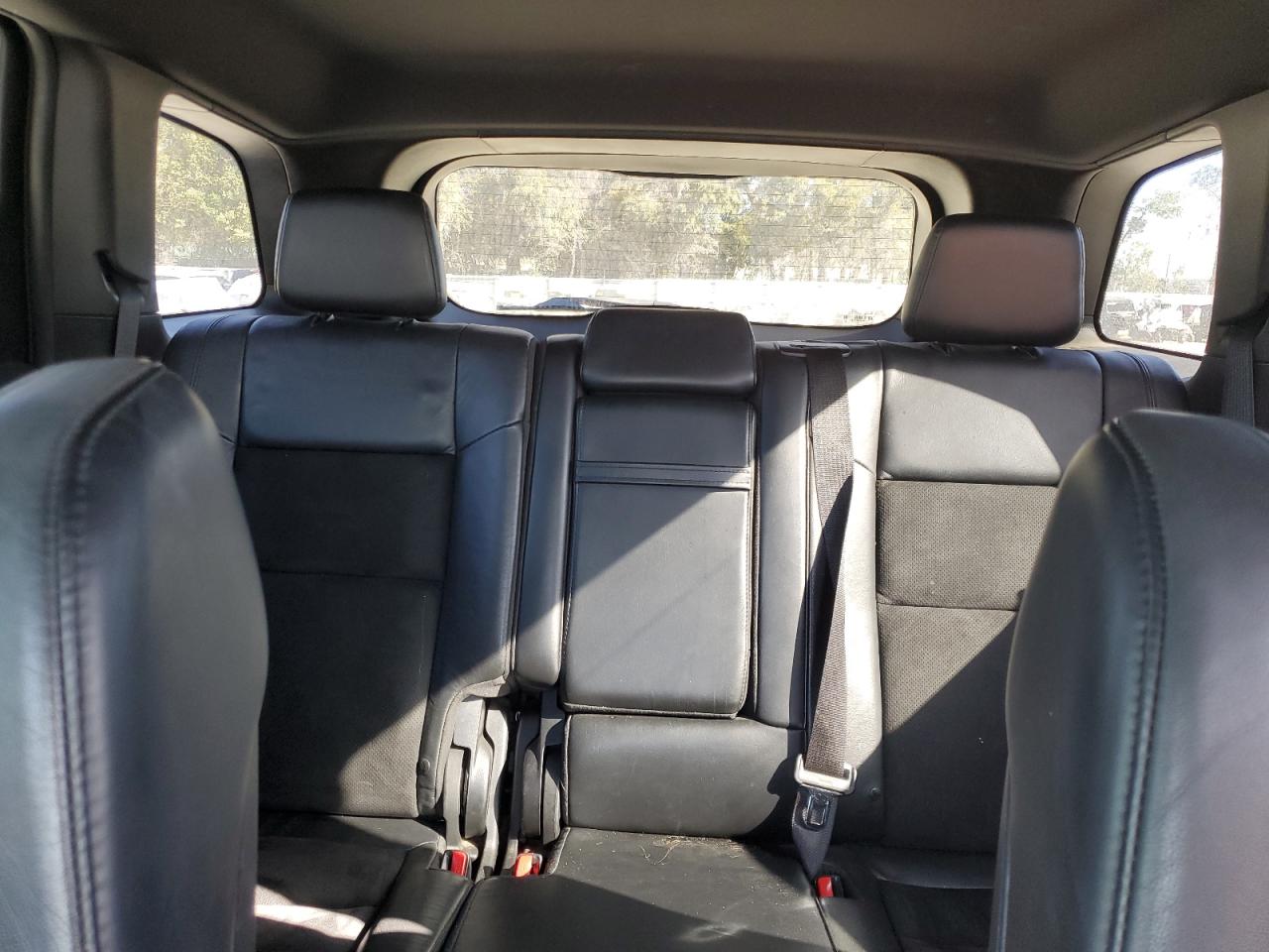 2018 Jeep Grand Cherokee - Image 10