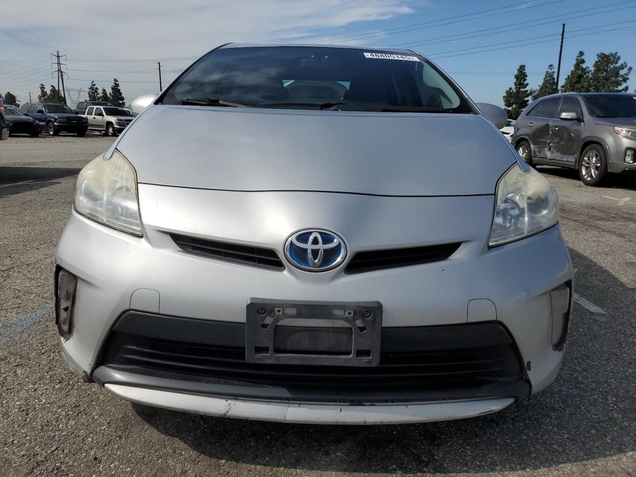 2015 Toyota Prius - Image 5