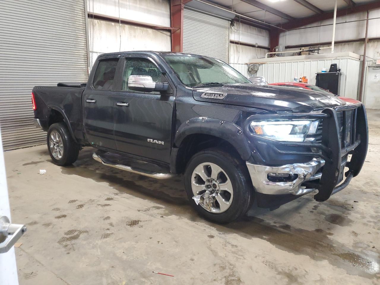2019 RAM 1500 - Image 4