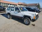 1995 Jeep Cherokee Sport zu verkaufen in Fort Wayne, IN - All Over