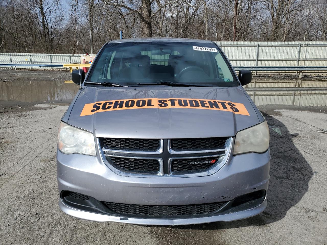 2014 Dodge Caravan - Image 5