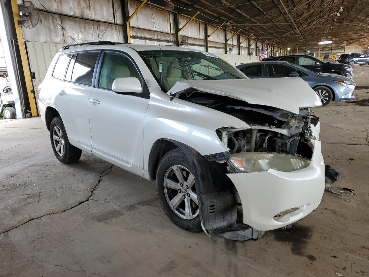 2010 Toyota Highlander - Image 4