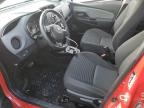 2015 Toyota Yaris  de vânzare în Montreal-est, QC - Side