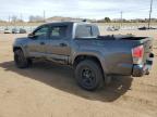 2017 Toyota Tacoma Double Cab na sprzedaż w Colorado Springs, CO - Side