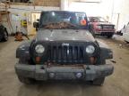 2007 Jeep Wrangler Sahara на продаже в Ham Lake, MN - Minor Dent/Scratches
