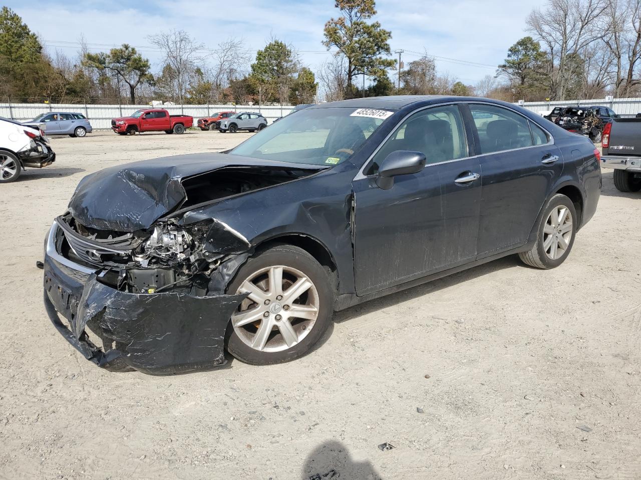 2009 Lexus ES - Image 1