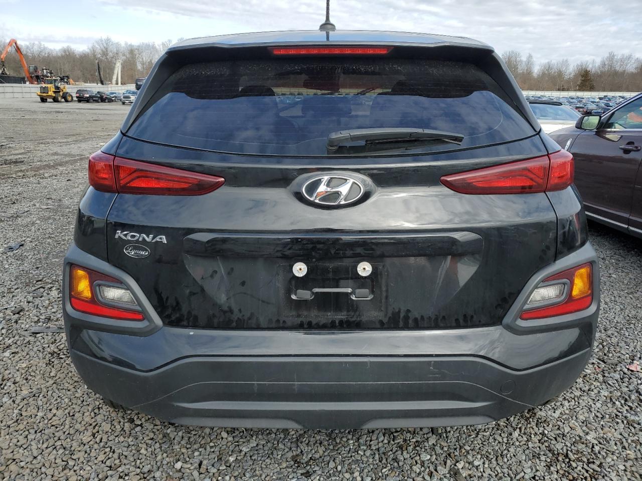 2021 Hyundai Kona - Image 6