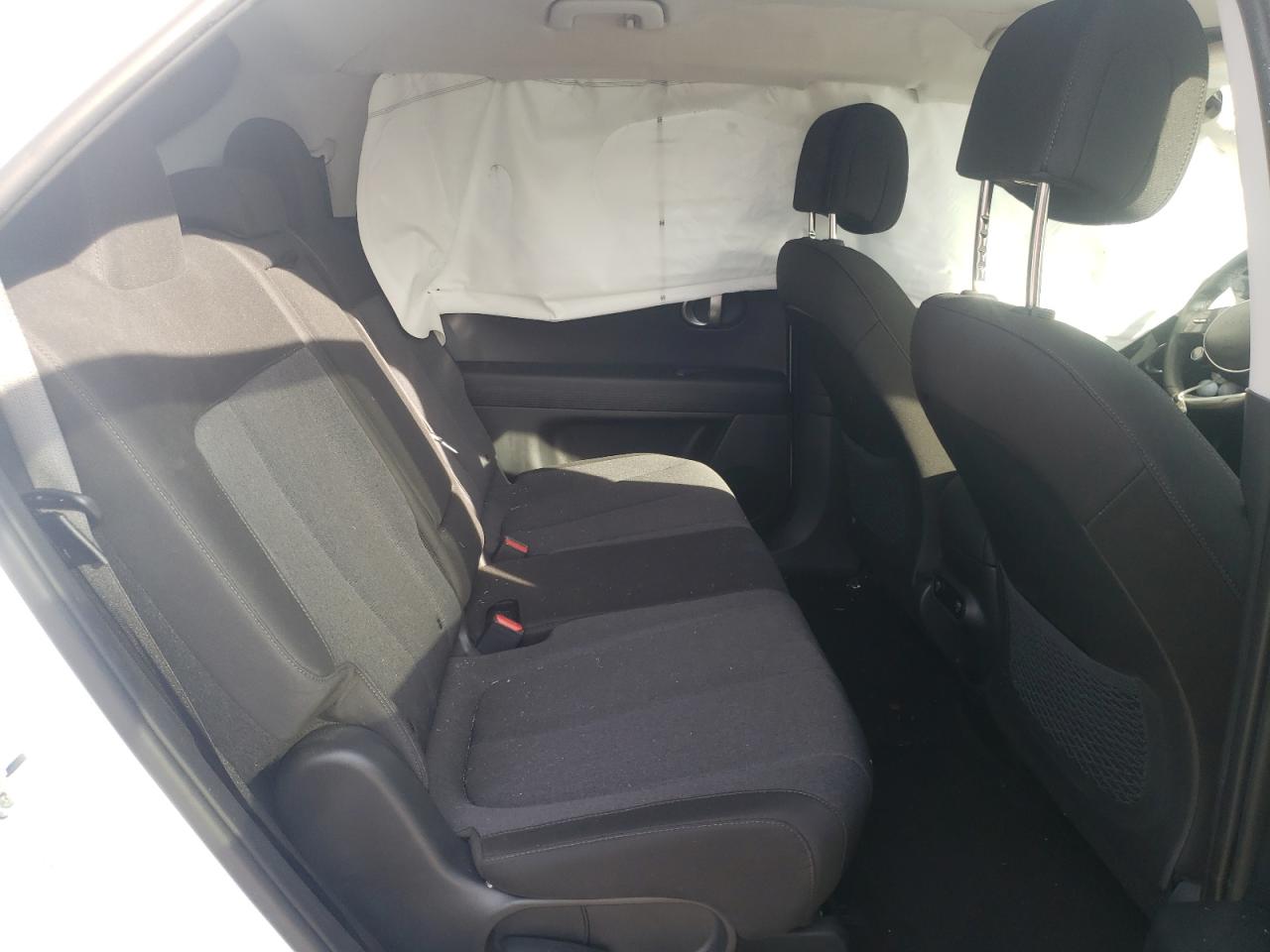 2022 Hyundai Ioniq 5 Se VIN: KM8KM4AE2NU062235 Lot: 49498195