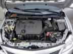2013 Toyota Corolla Base en Venta en Exeter, RI - Front End