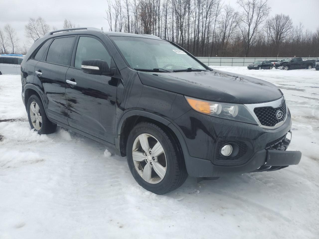 2022 Kia Sorento - Image 4