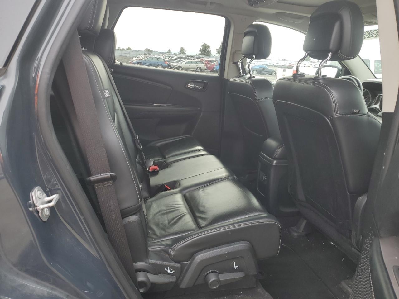 2017 Dodge Journey - Image 11