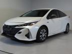 2021 TOYOTA PRIUS PRIME LE à vendre chez Copart CA - LONG BEACH