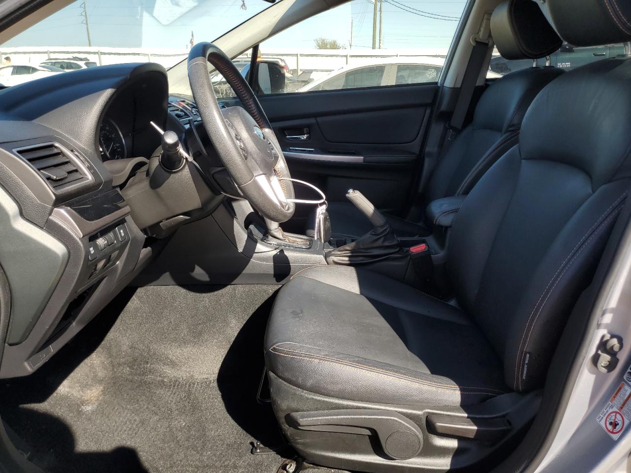 2017 Subaru XV - Image 7