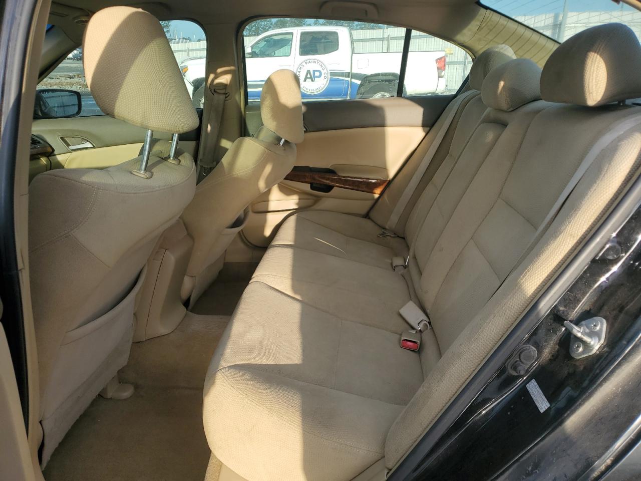 2008 Honda Accord - Image 10