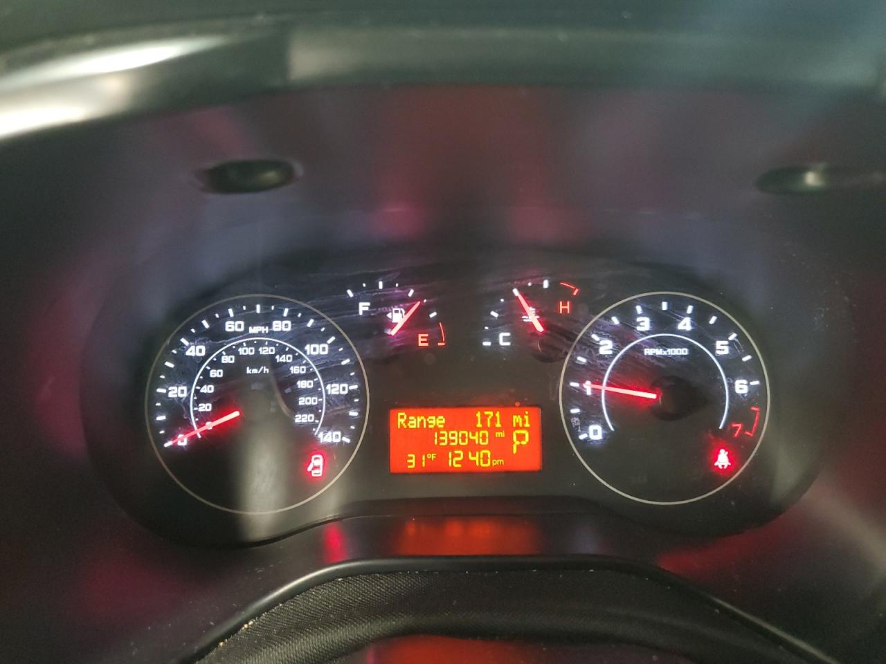 2022 Ram Promaster City Tradesman VIN: ZFBHRFAB7N6W19908 Lot: 47478925