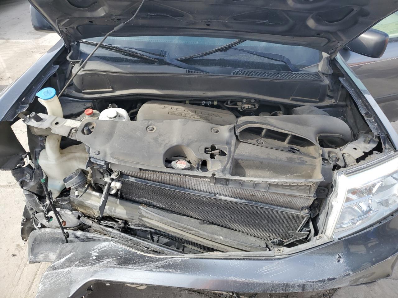 2012 Honda Pilot - Image 12